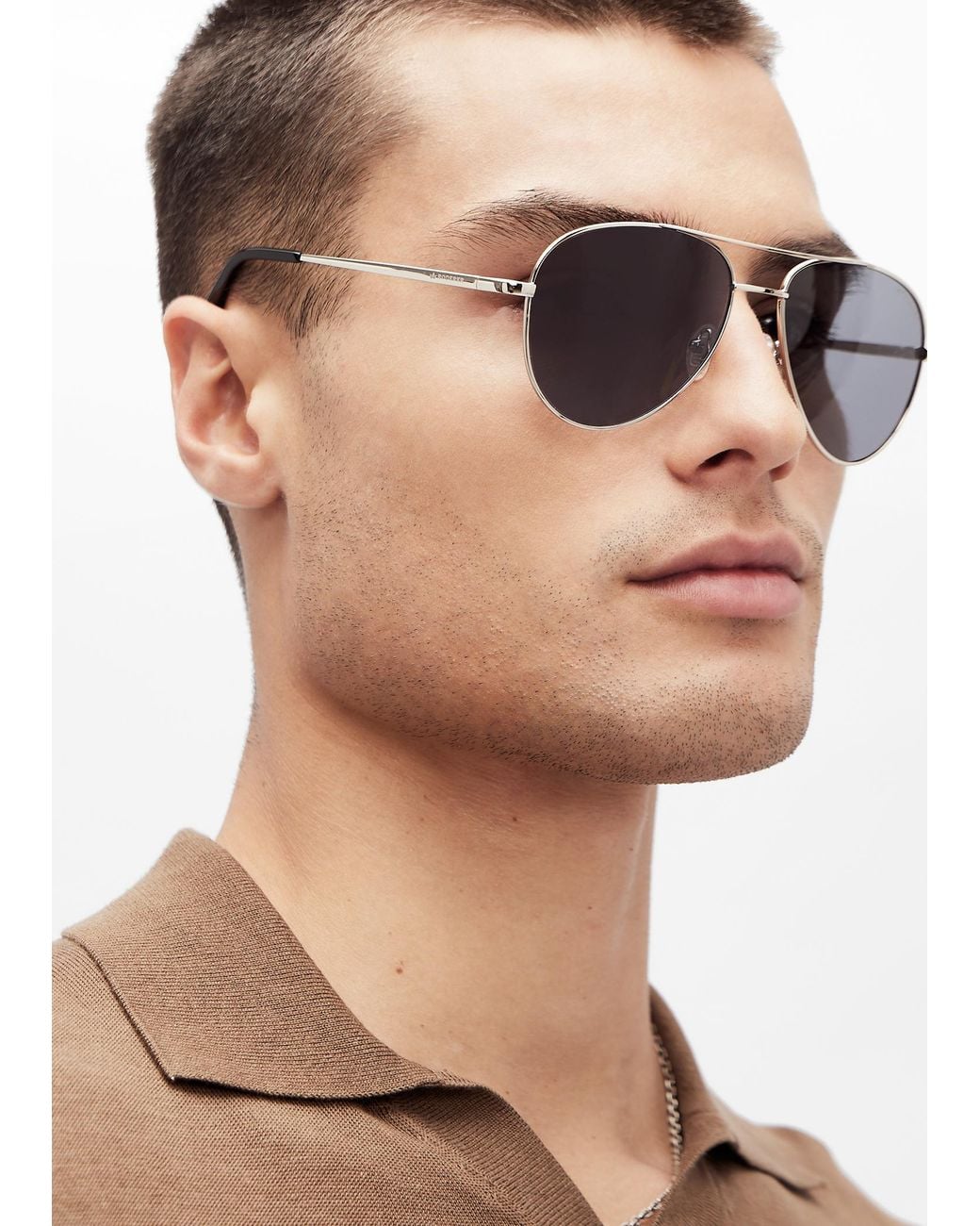 Roderer Gray James Sunglasses for men