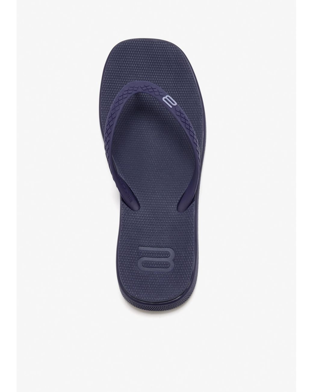 Bloumme Blue Drift Sandals