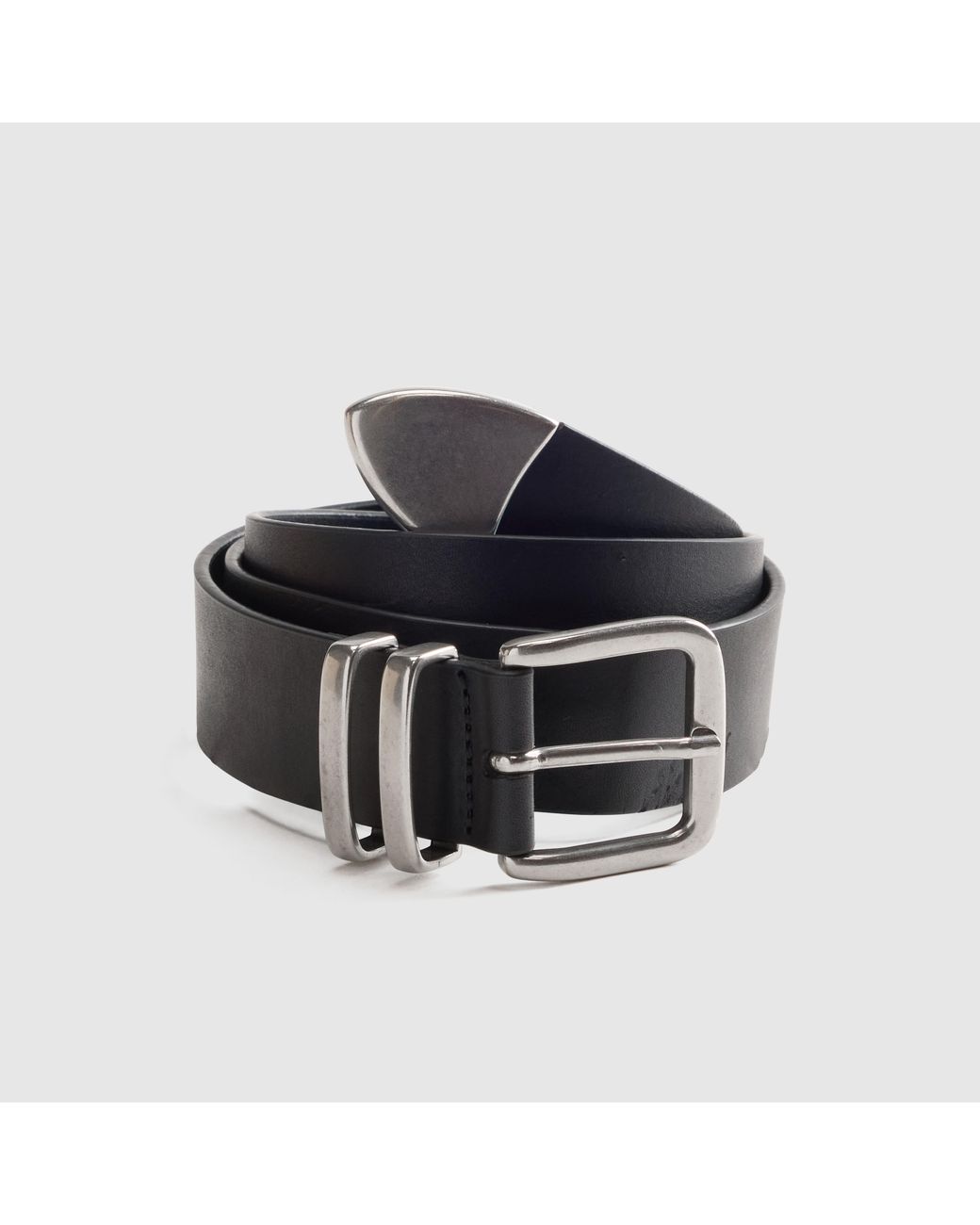Levi's Freya 3 Piece Riem in het Blue