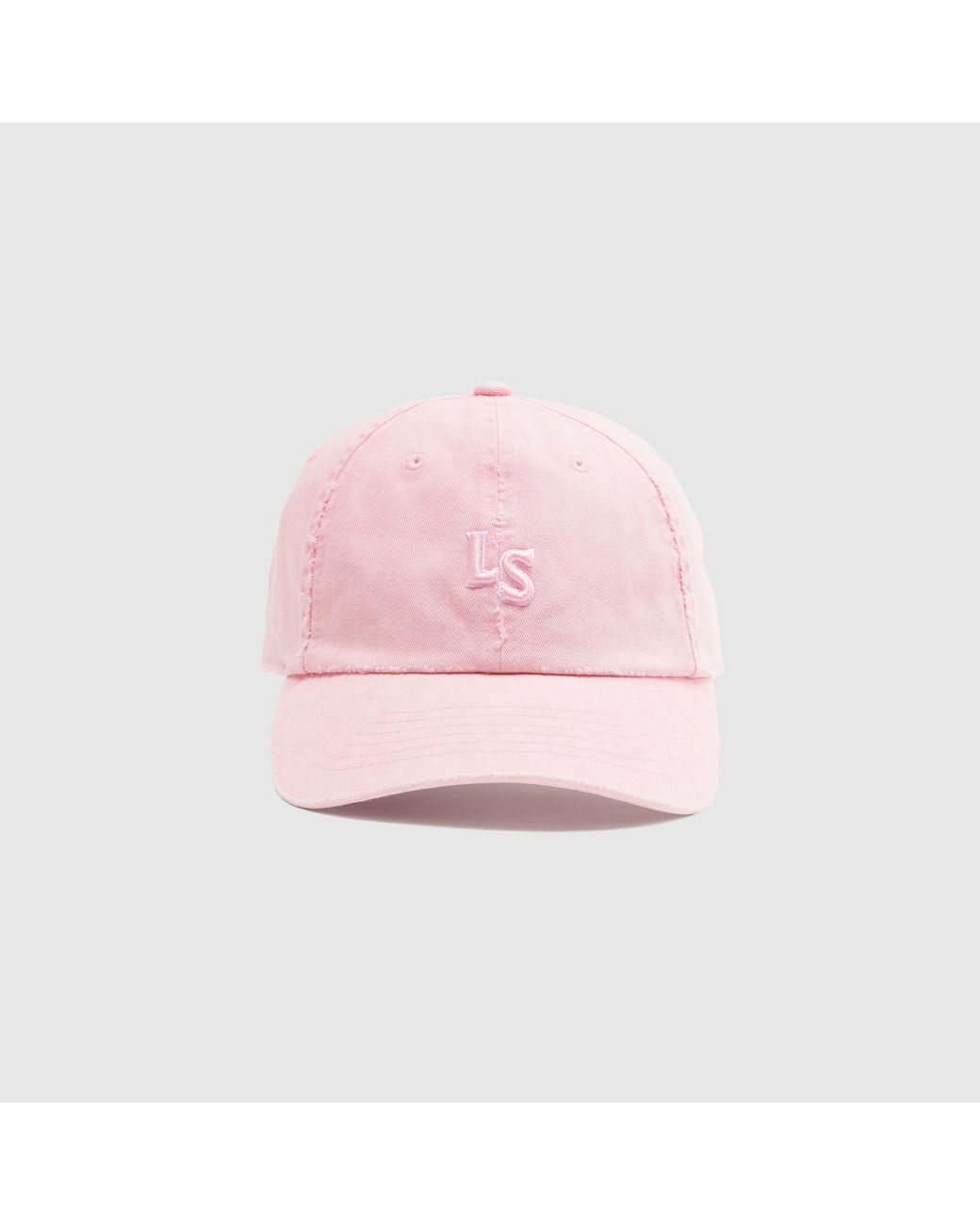 Levi's Multicolor Monogram Cap