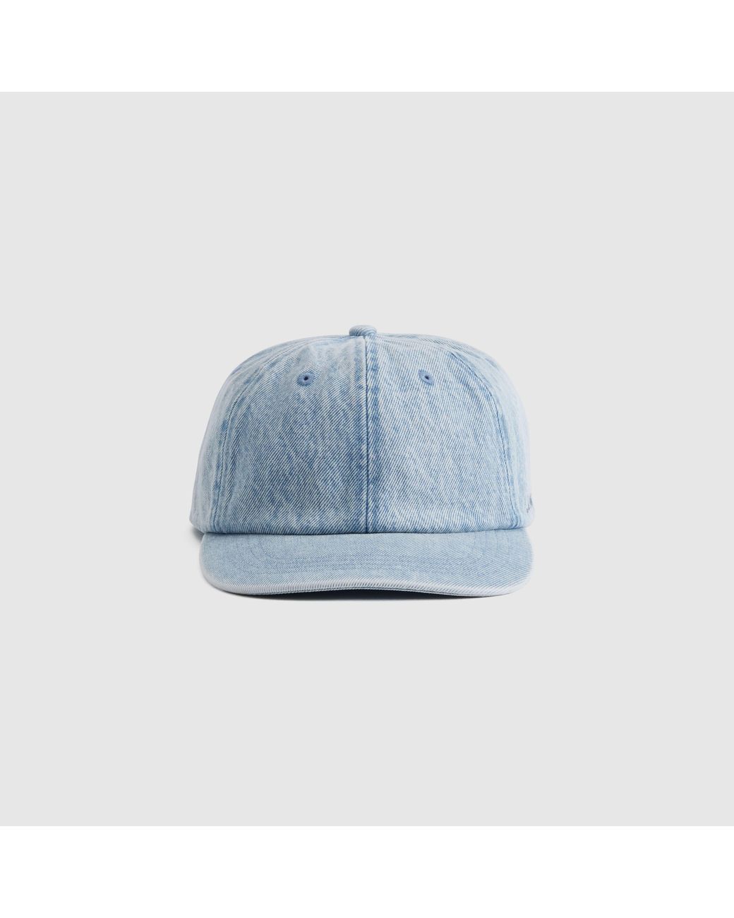 Levi's Blue Soma Cap