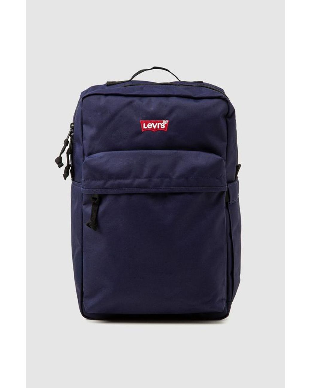 Levi's L Pack Standard in Black für Herren