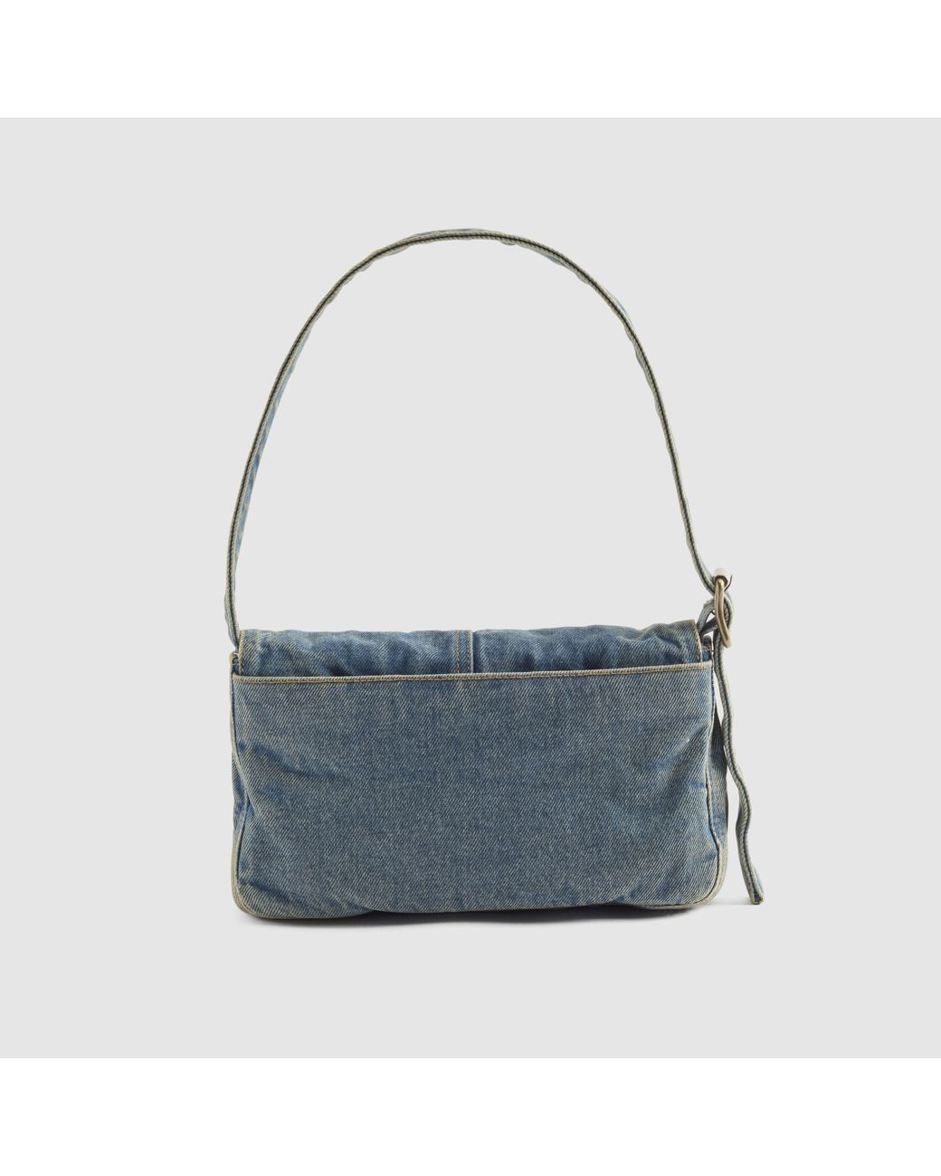 Bolso De Hombro Brannan Levi's de hombre de color Gray