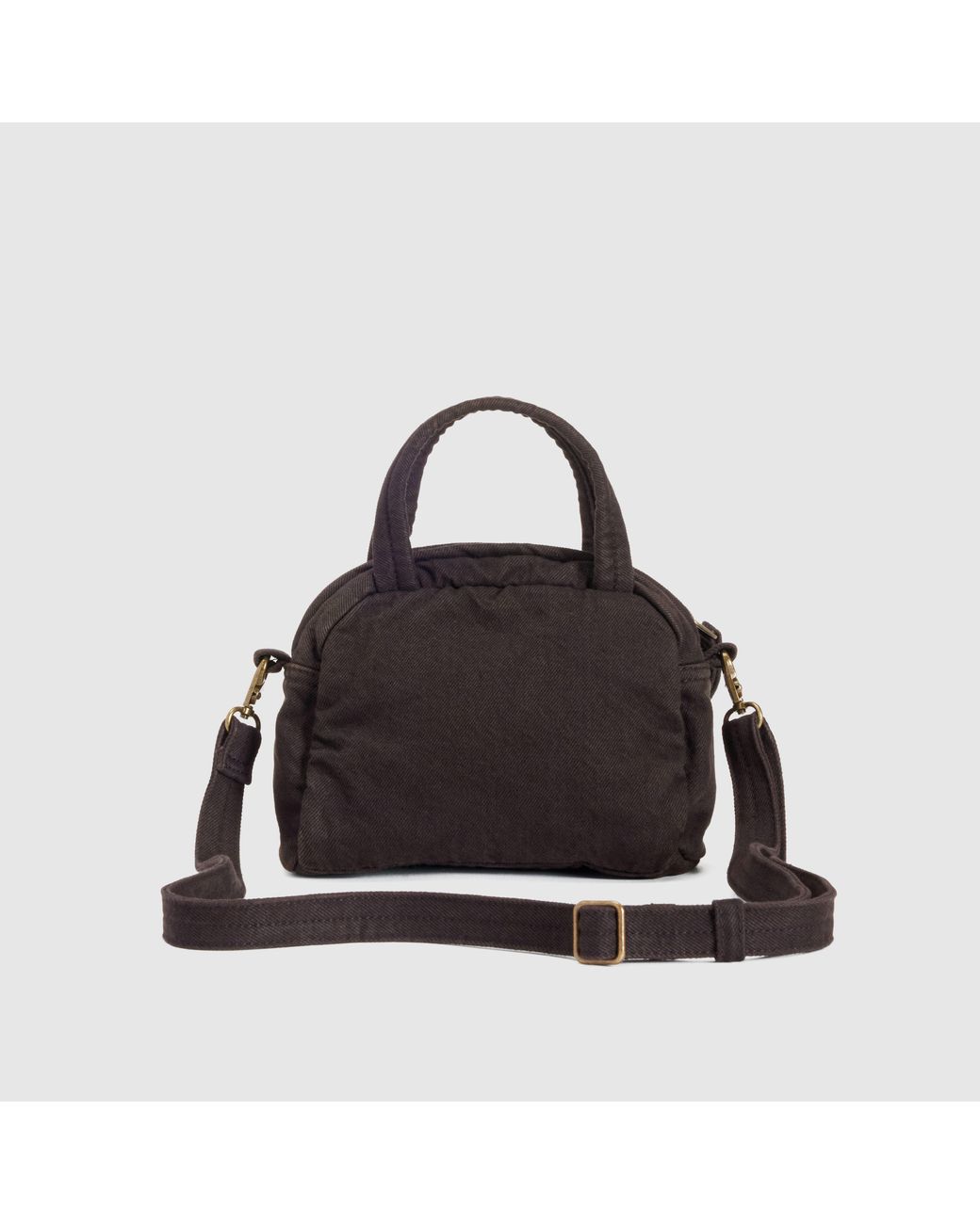 Small Blake Handbag Levi's de color Black