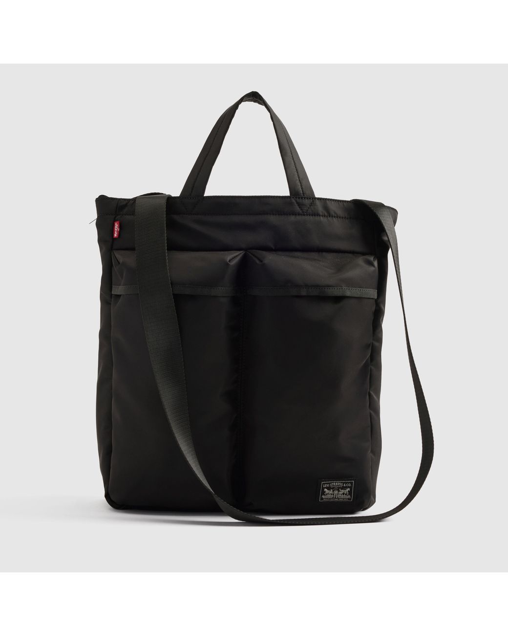 Levi's Blue Mission Bay Tote Bag for men