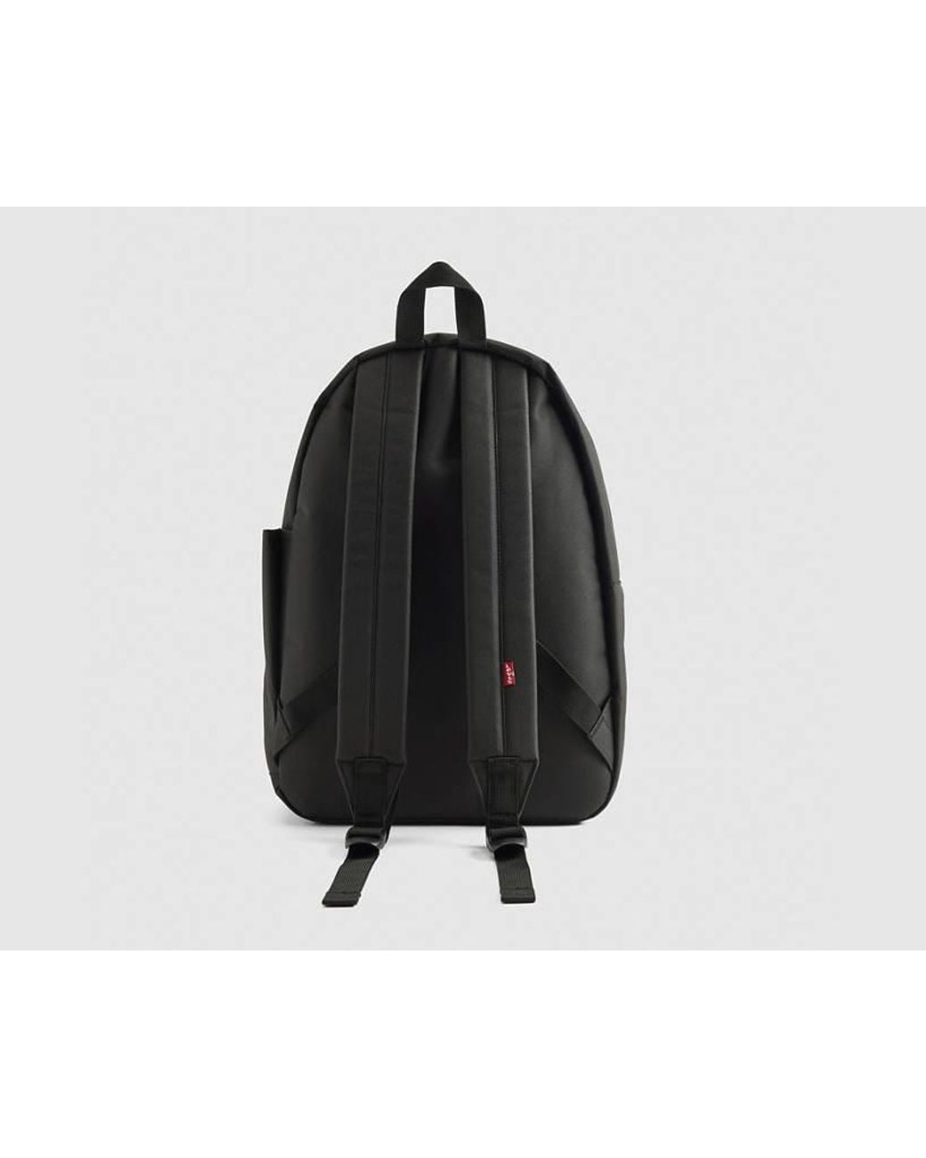 Levi's Basic Backpack in Black for Men | Lyst UK
