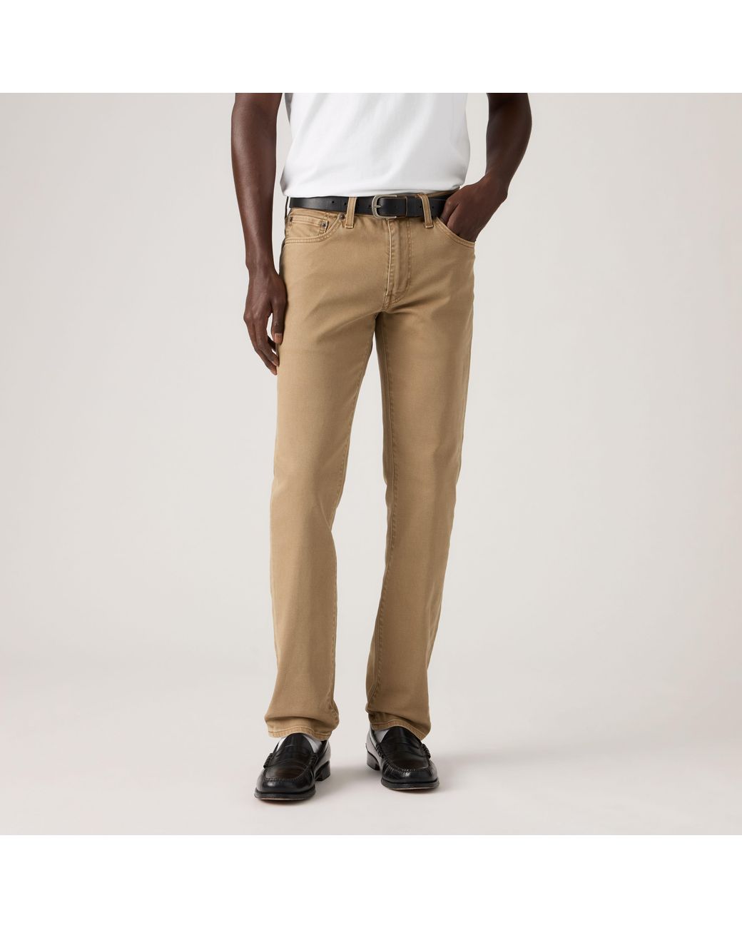 Levi's Multicolor 511 Slim Jeans for men