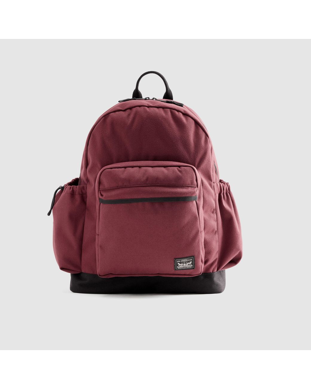Mission Bay Pack Levi's de color Red