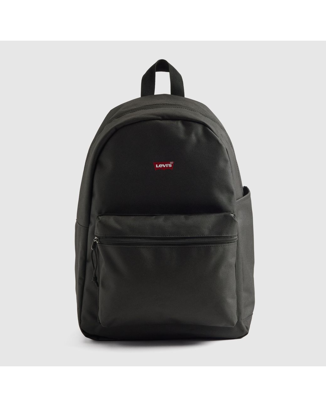 Mochila Para Hombre Basic Levi's de hombre de color Black