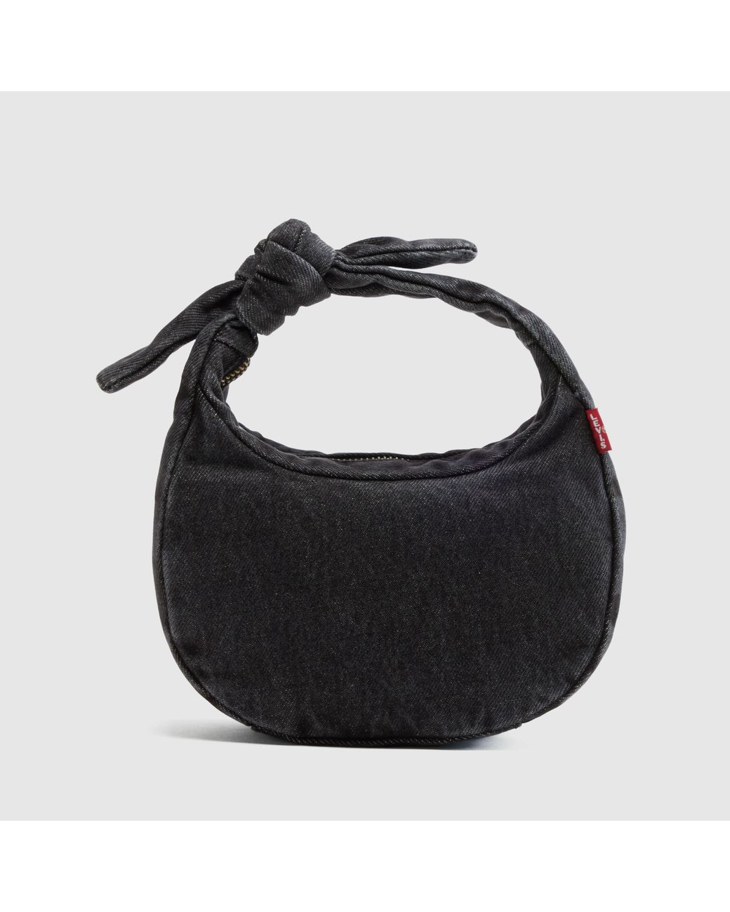 Levi's Black Baby Brooklyn Bag