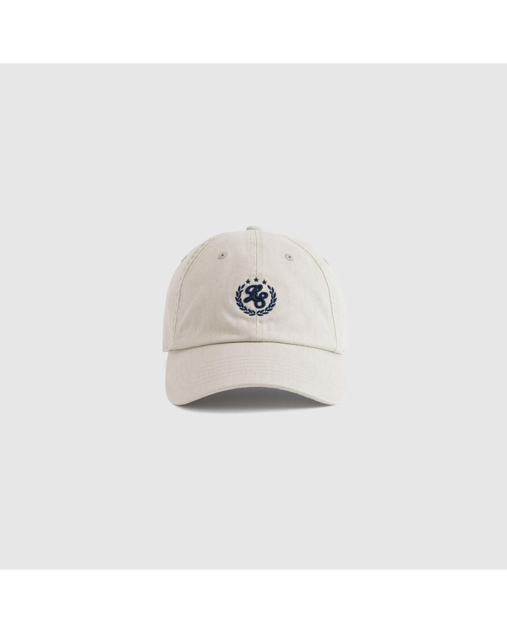Levi's Gray Varsity Baseball Cap for men