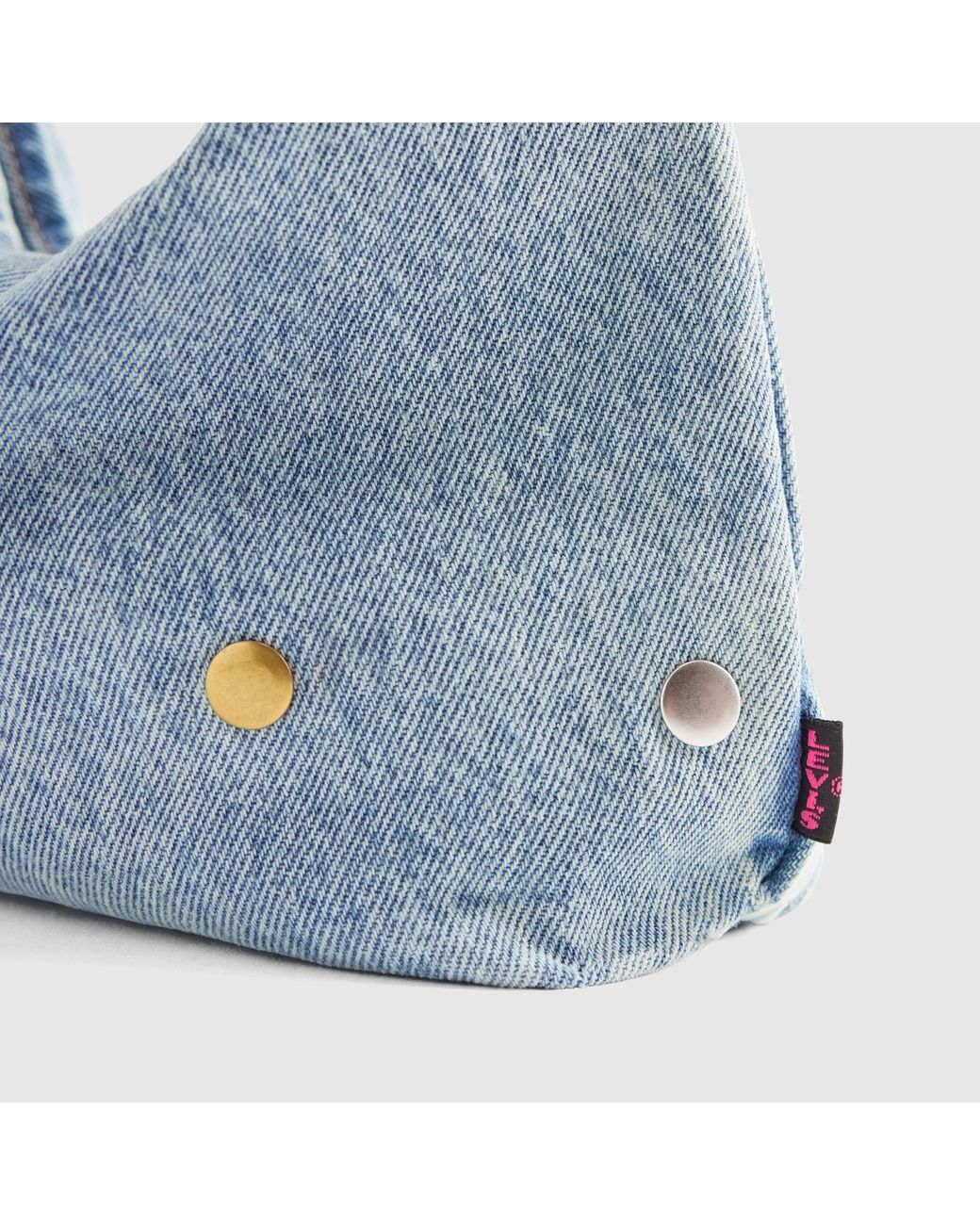 Levi's Blue Pride Emerson Bag for men