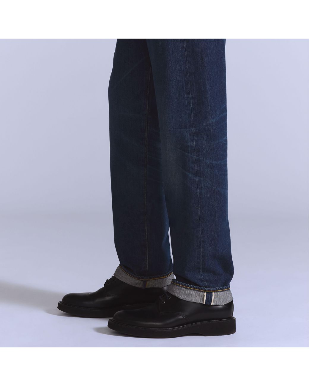 Levi's Blue Tab 1980S 501 Jeans for men