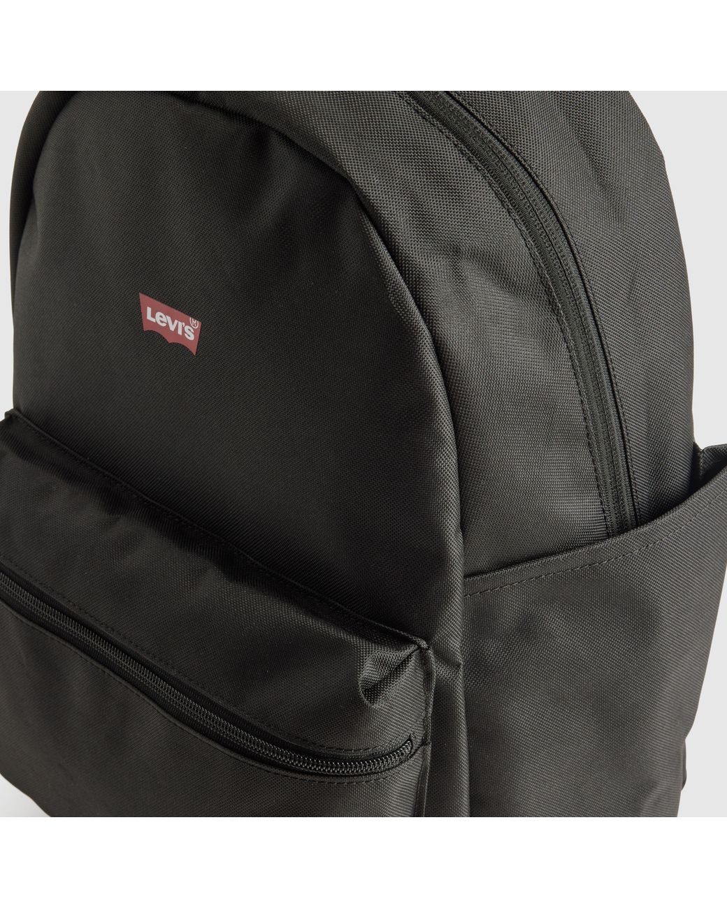 Mochila Para Hombre Basic Levi's de hombre de color Black