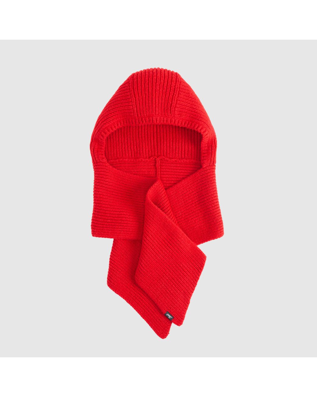 Levi's Red Sadie Snood for men