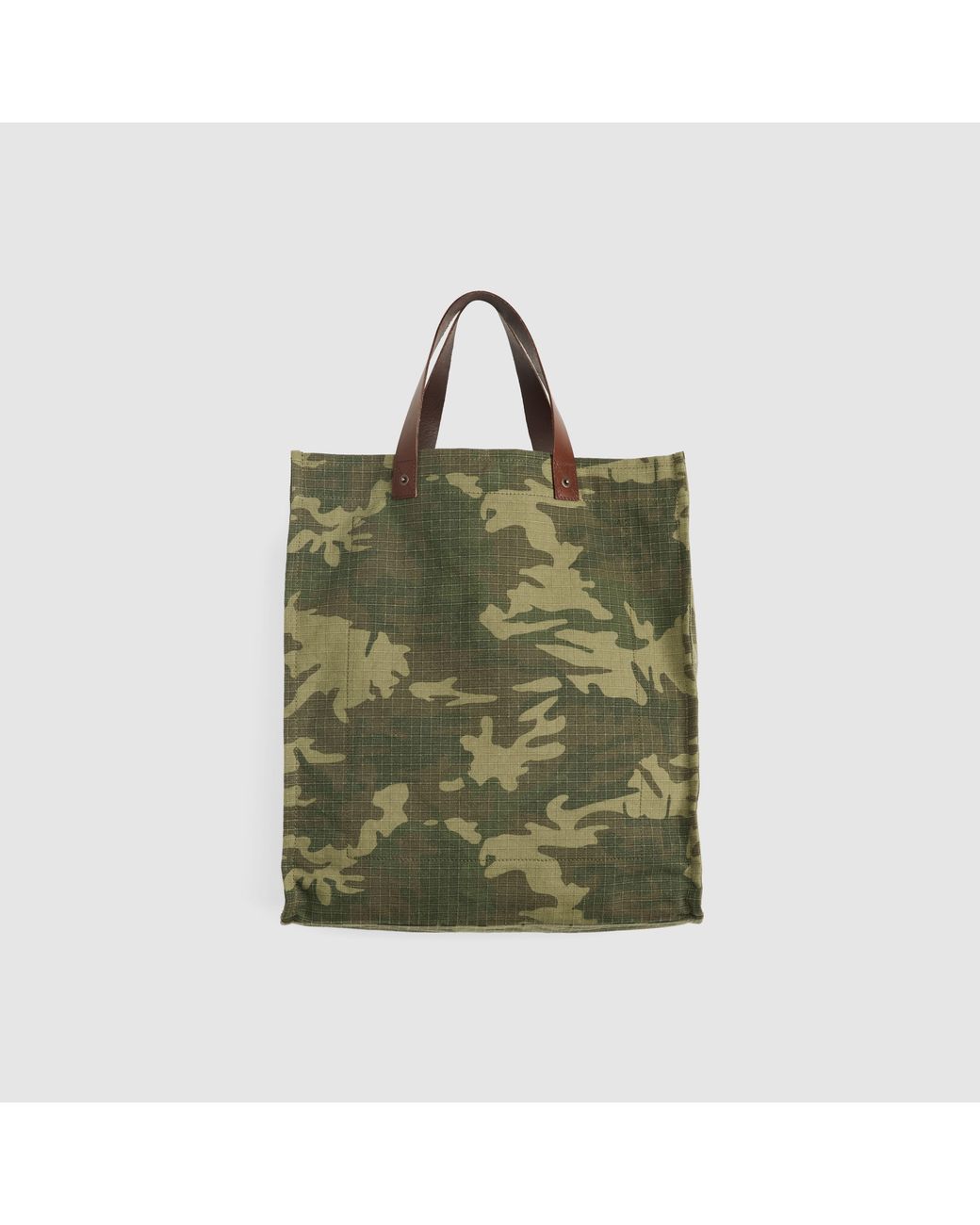 Tote Heritage Levi's de hombre de color Green