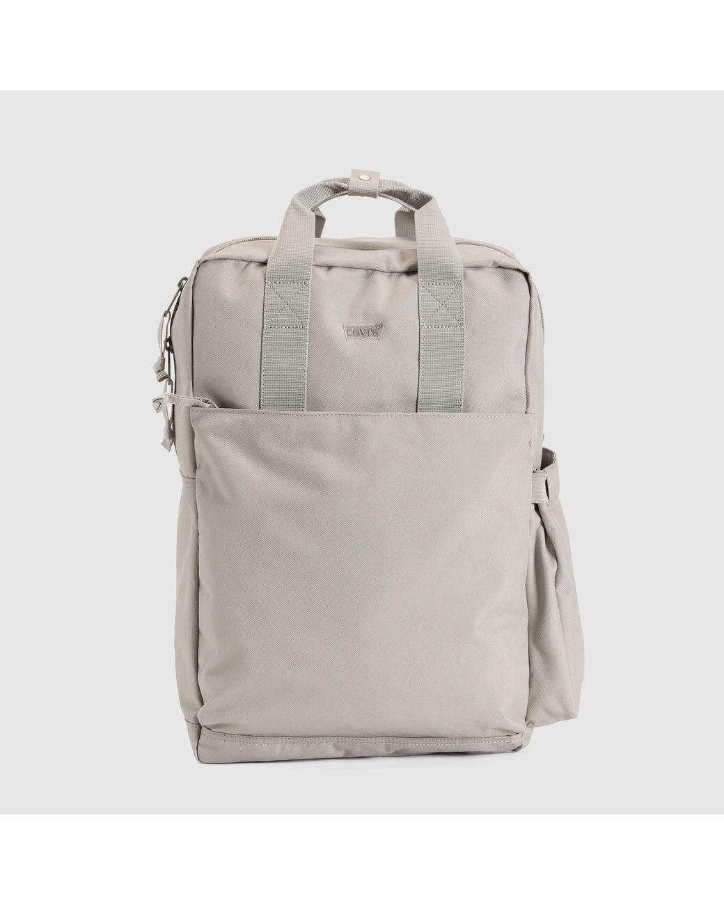 Levi's Blue L Pack Large Backpack for men