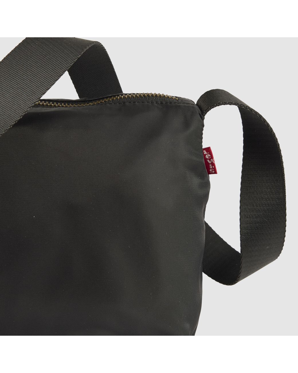 Bolso Pequeño De Hombro Ali Levi's de hombre de color Blue