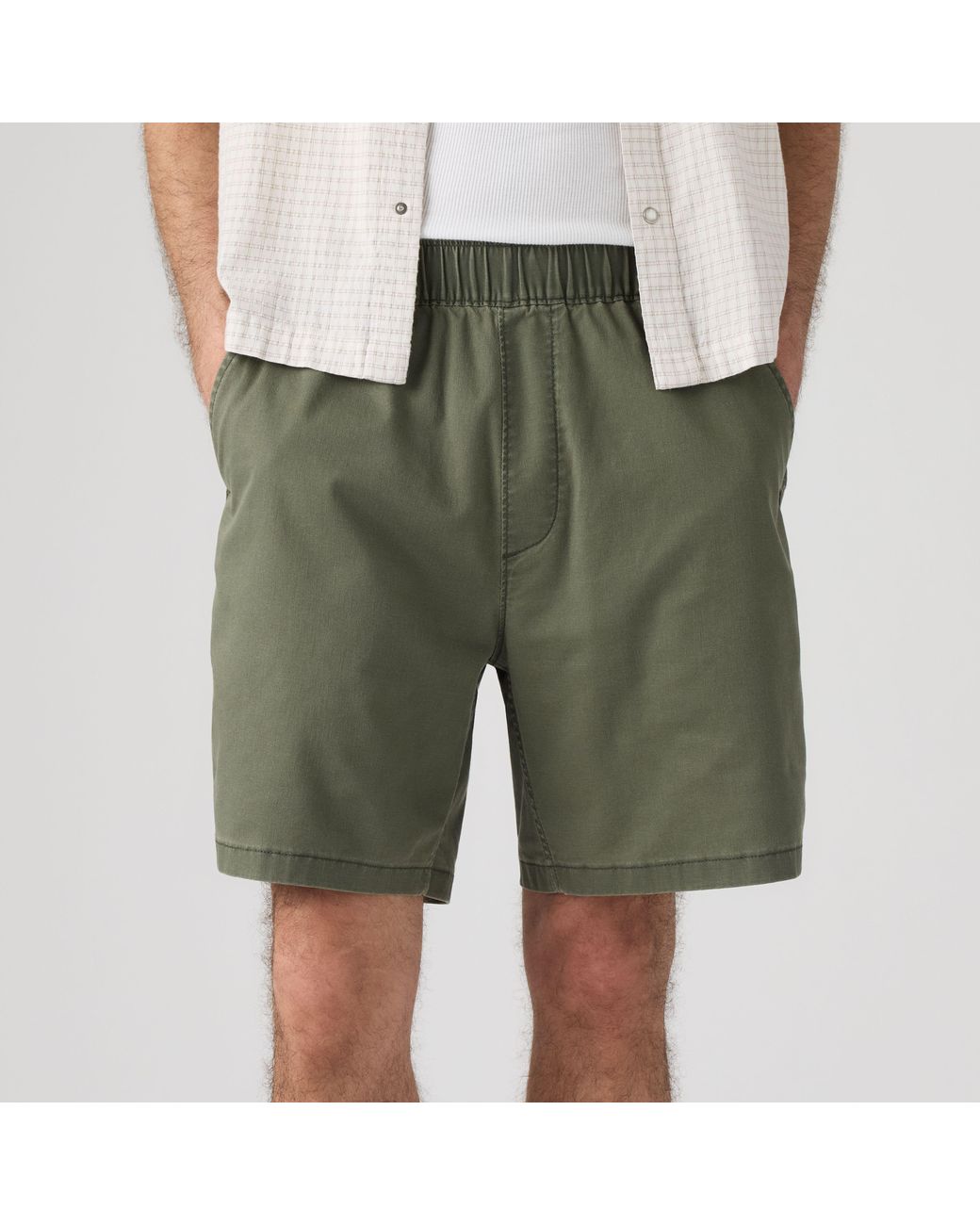 Levi's Boxer Short Van Katoen En Linnen in het Multicolor voor heren