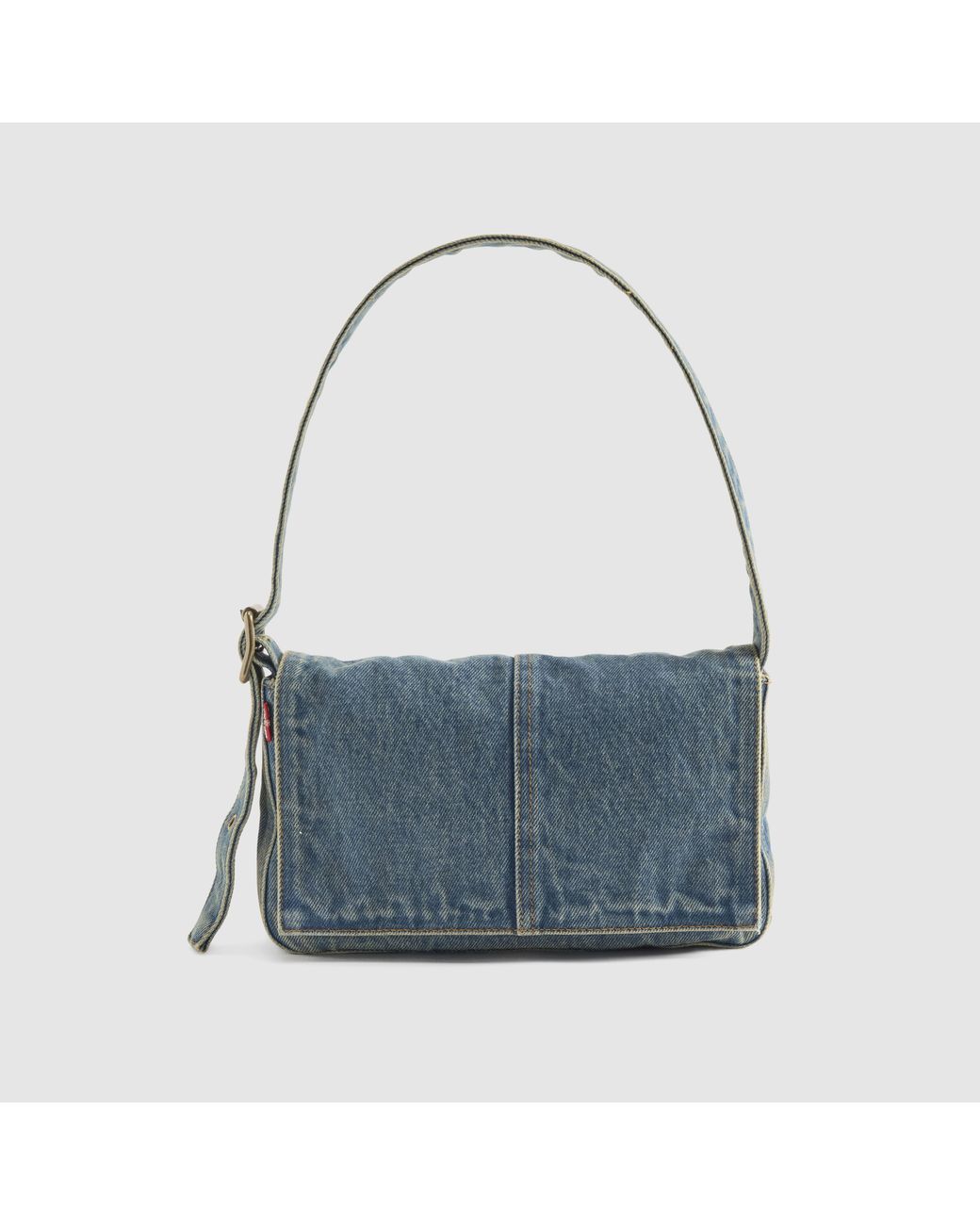 Bolso De Hombro Brannan Levi's de hombre de color Gray