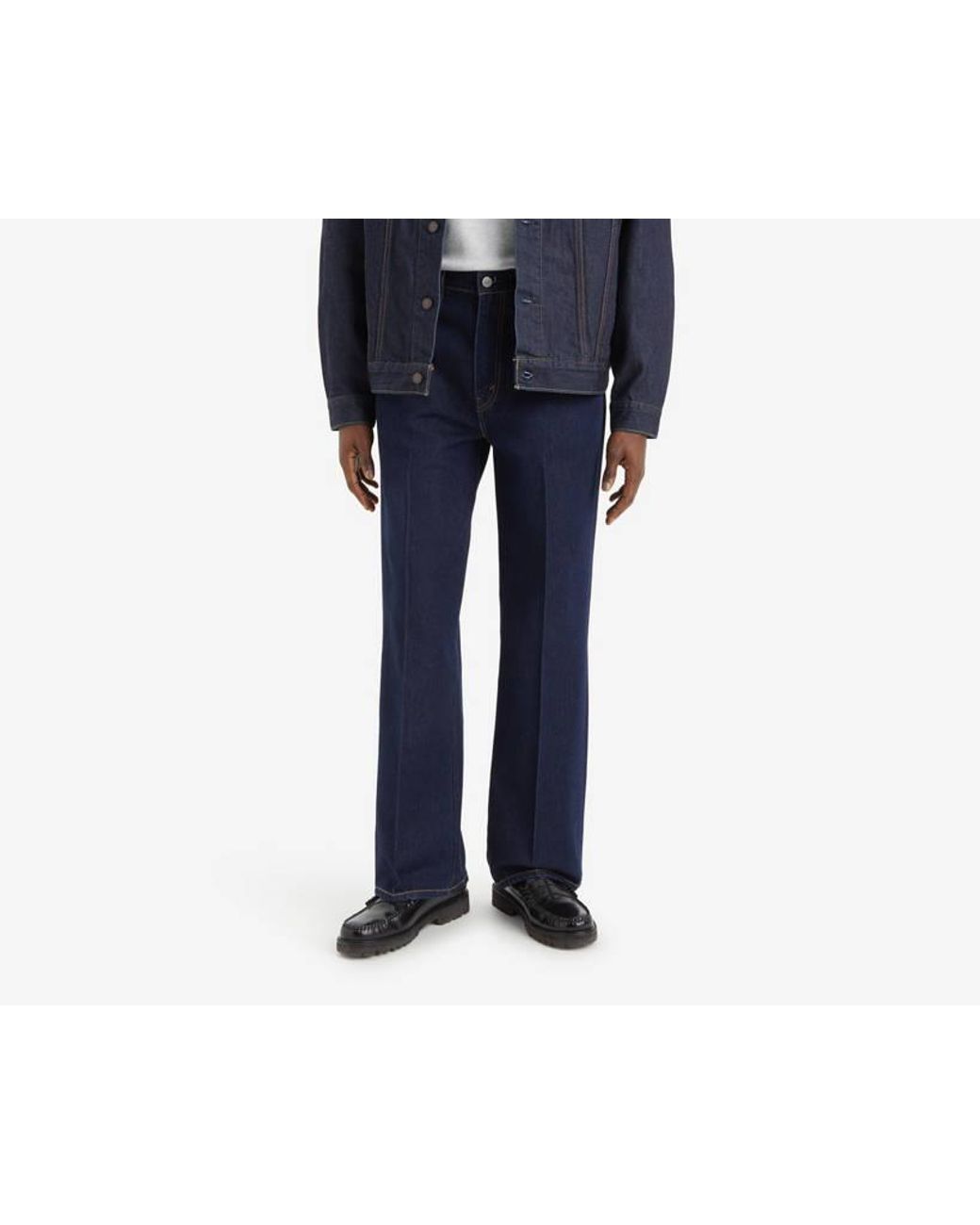 levis-Blue-Sta-Prest-Flare-