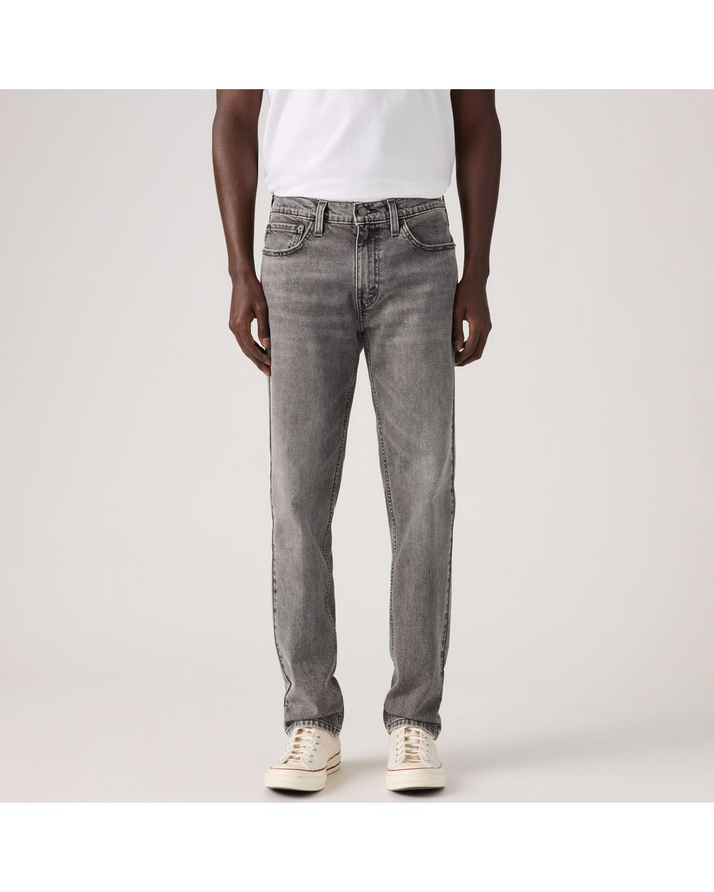 Levi's Blue 511 Slim Jeans for men