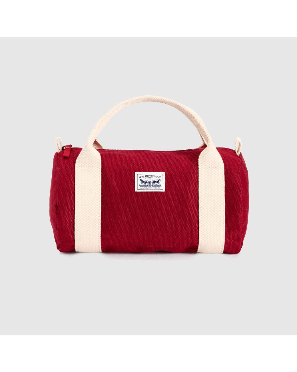 Harley Small Barrel Bag di Levi's in Blue da Uomo