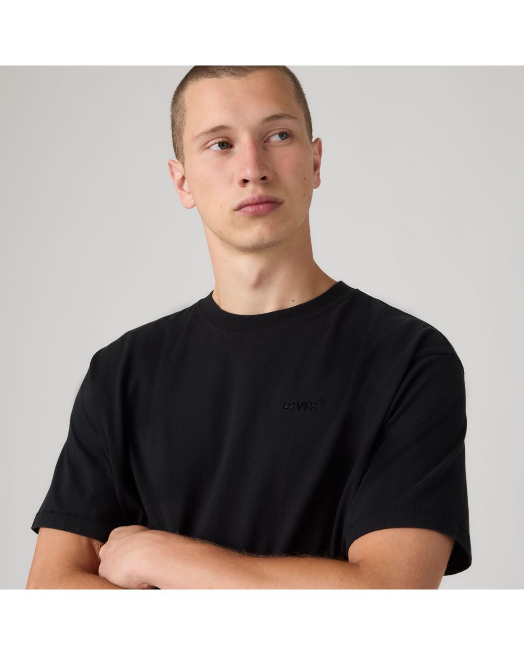 Levi's Black Tab Vintage Tee for men