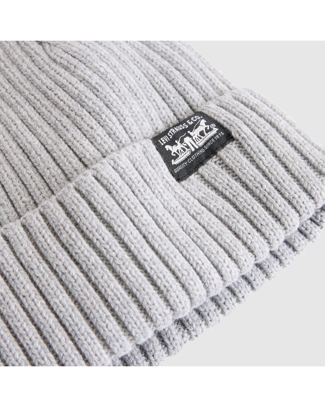 Berretto Sunset di Levi's in Gray da Uomo