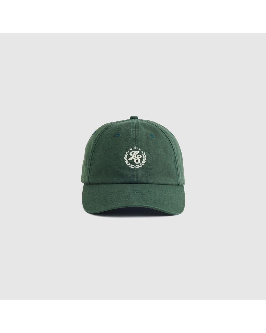 Levi's Black Varsity Baseball Cap for men
