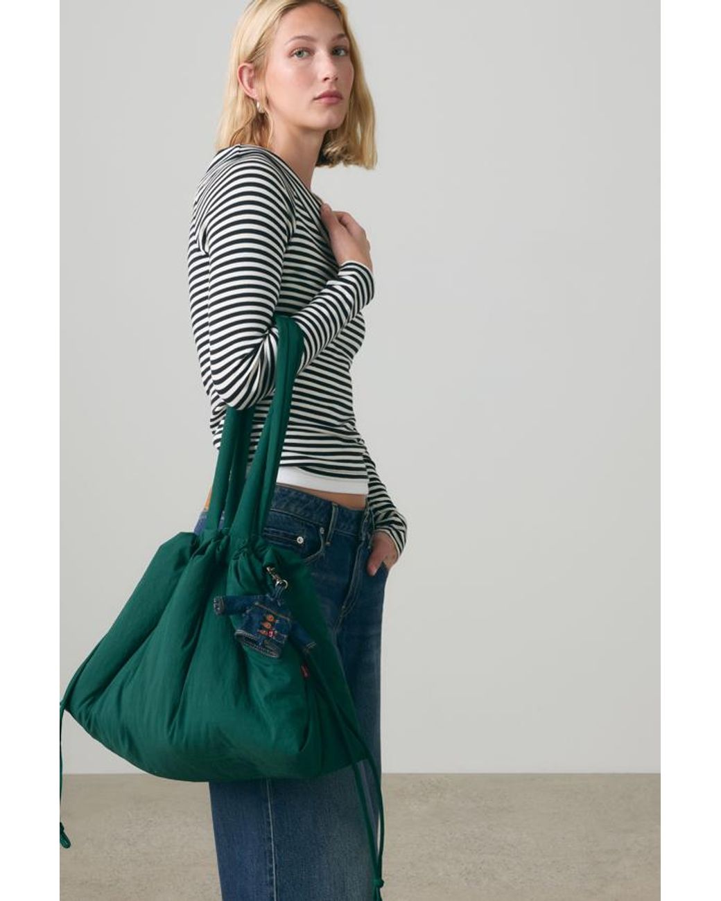 Levi's Multicolor Casey Bag