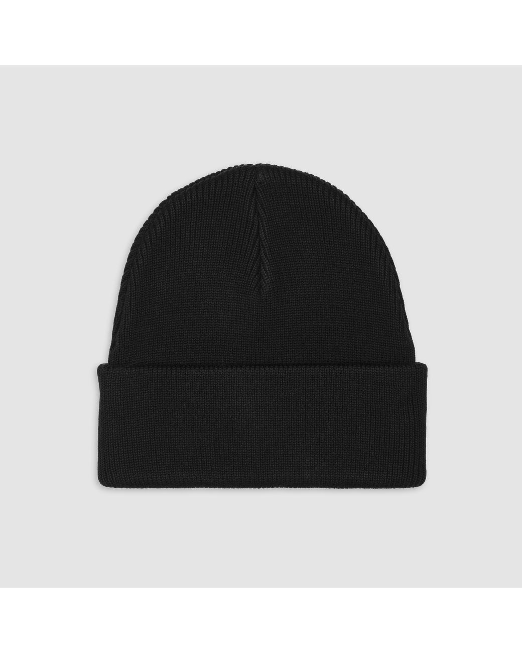 Gorro Backpatch Levi's de hombre de color Black