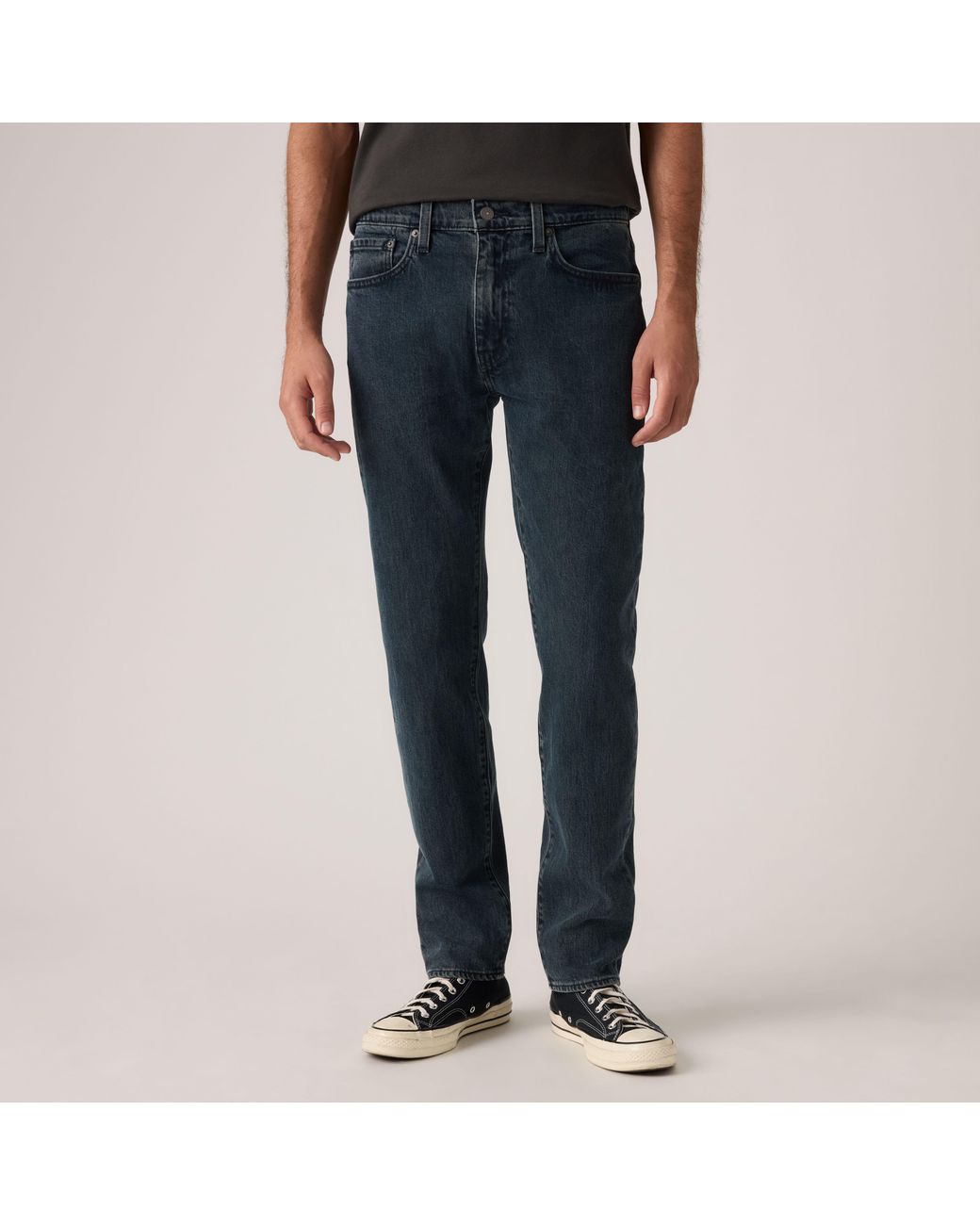 Levi's Natural 502 Taper Jeans for men