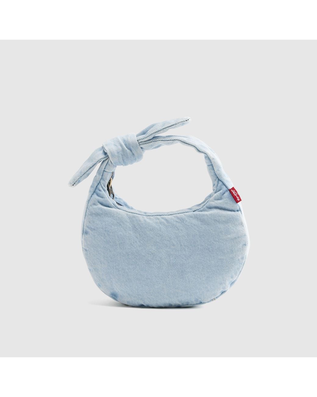 Levi's Blue Baby Brooklyn Bag