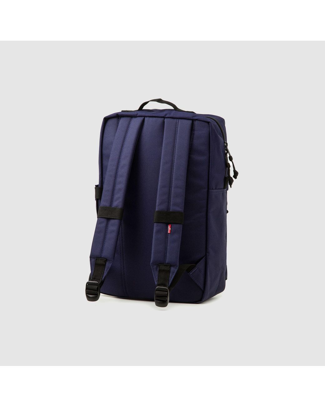 L Pack Standard di Levi's in Black da Uomo