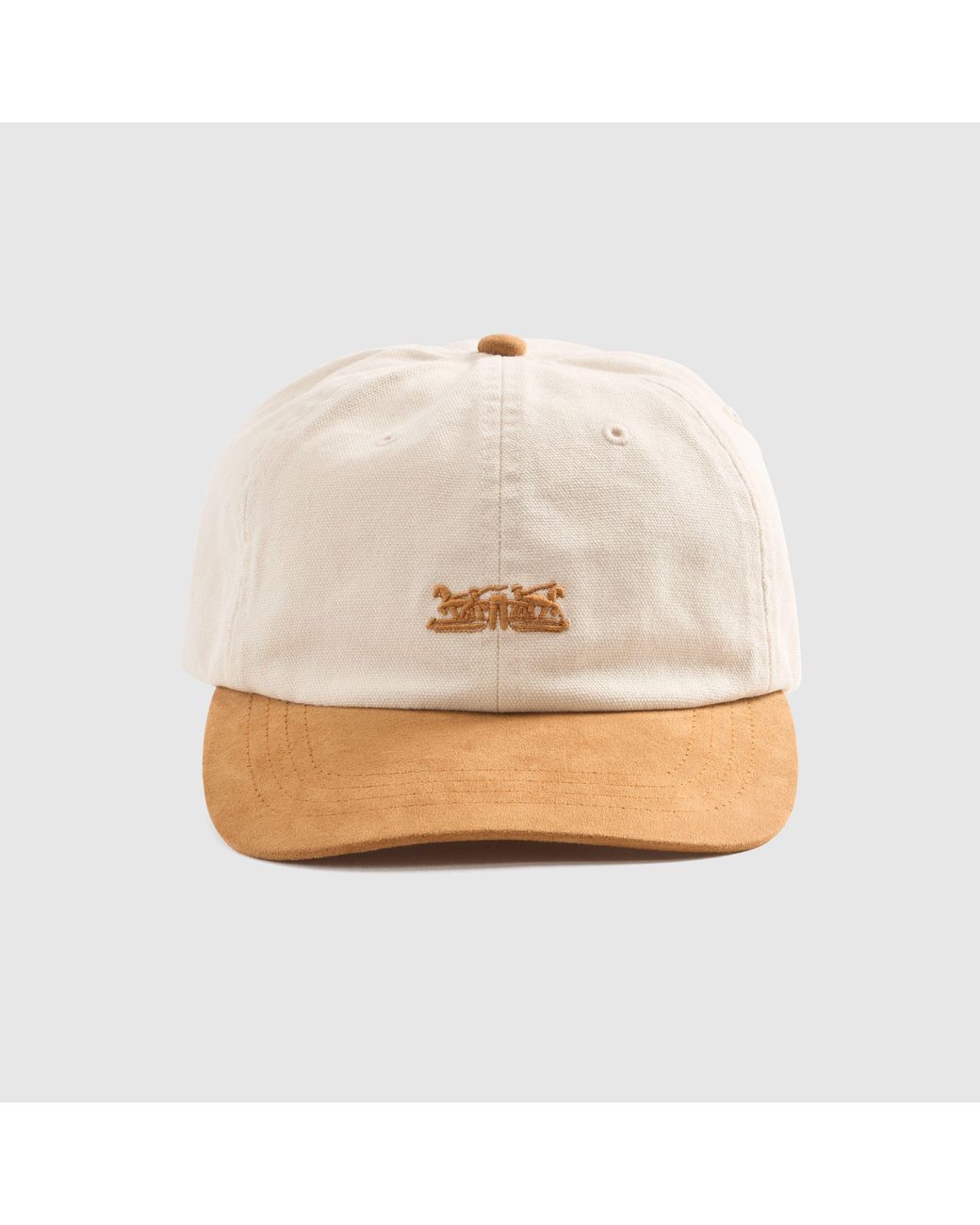 Levi's Green Rockridge Dad Cap