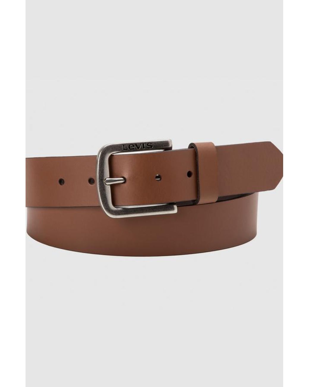 Levi's Multicolor Seine Belt for men