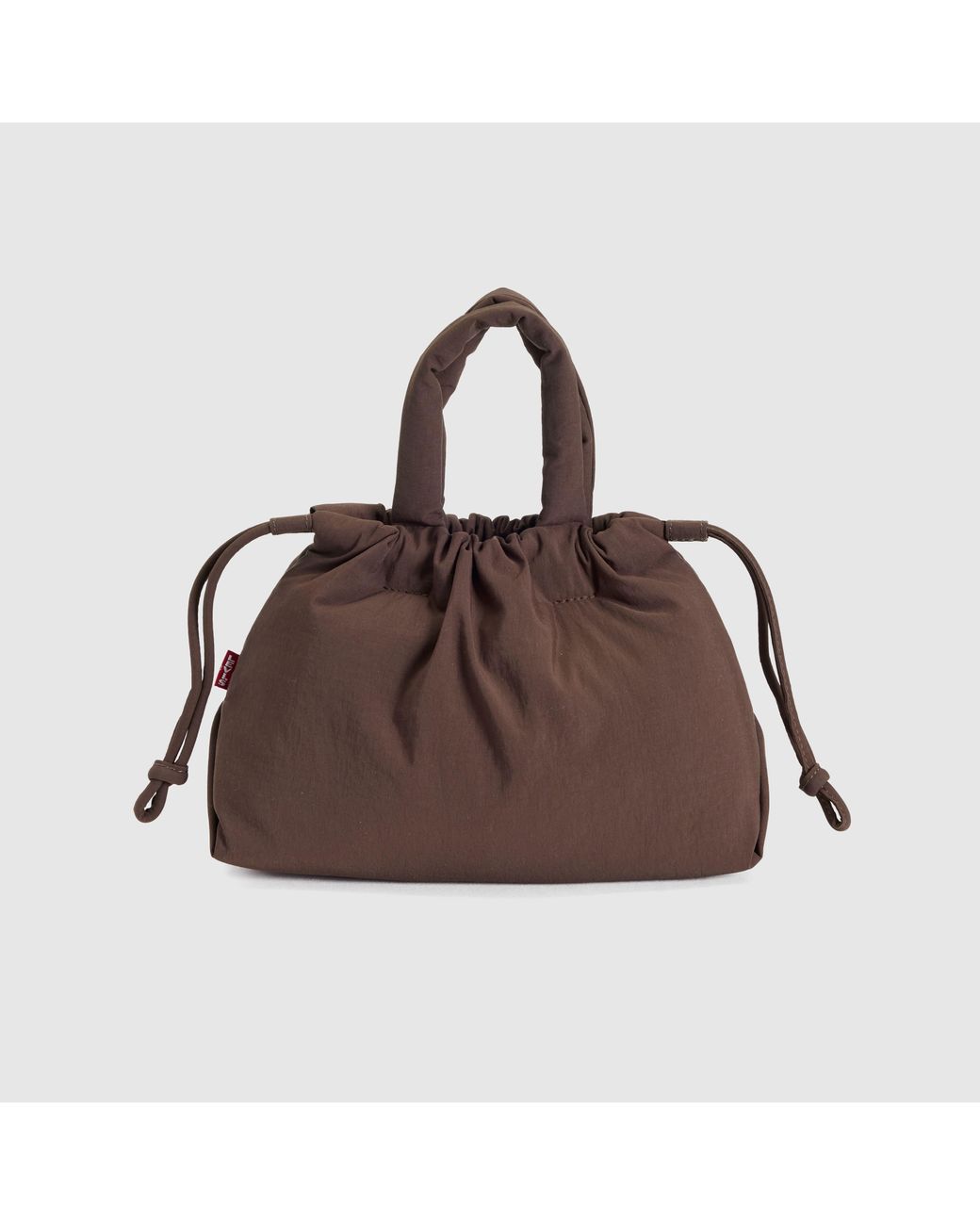Levi's Black Small Casey Bag