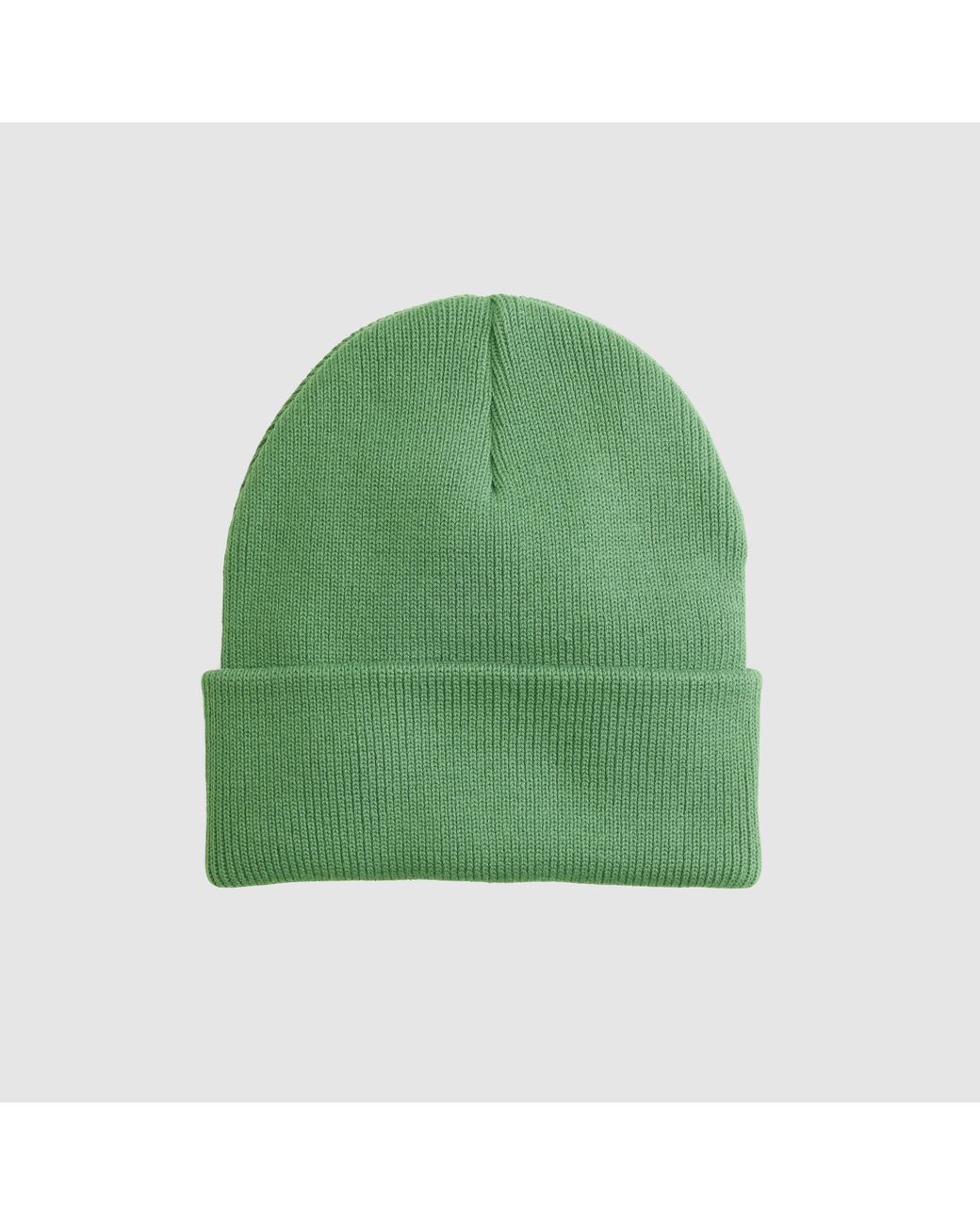 Gorro Backpatch Levi's de color Green