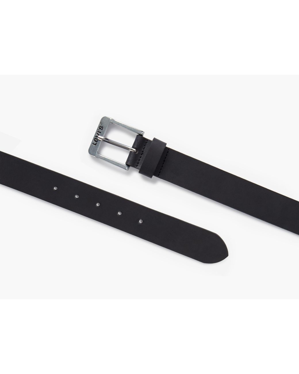 Levi's Brown 38016 0123 28 Belt for men