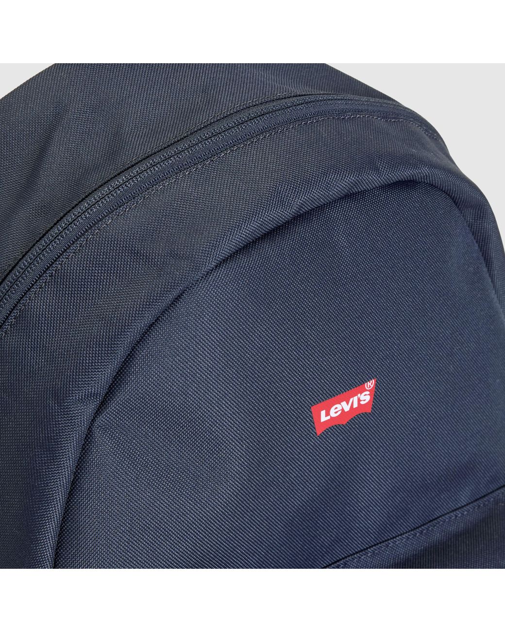 Levi's Basic Rugzak in het Blue voor heren
