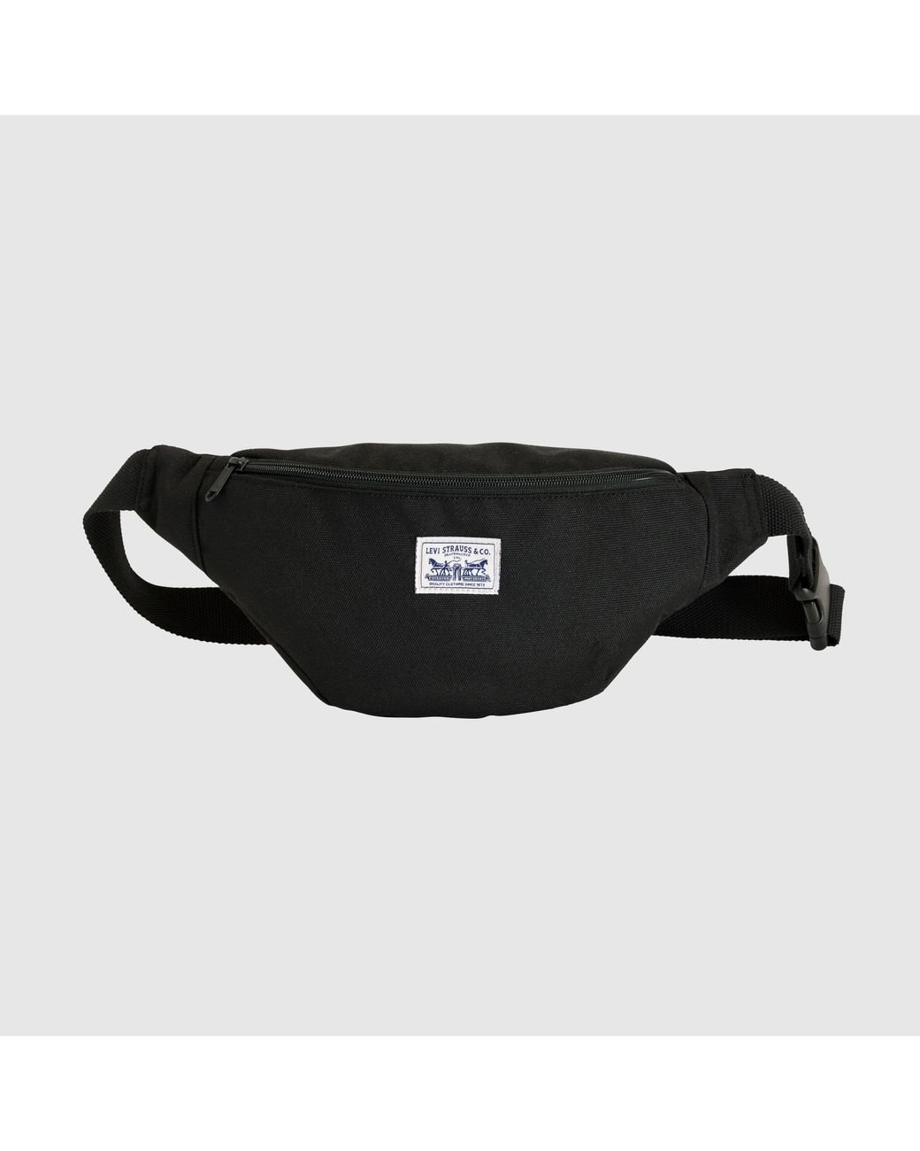Levi's Black Duboce Sling Bag for men