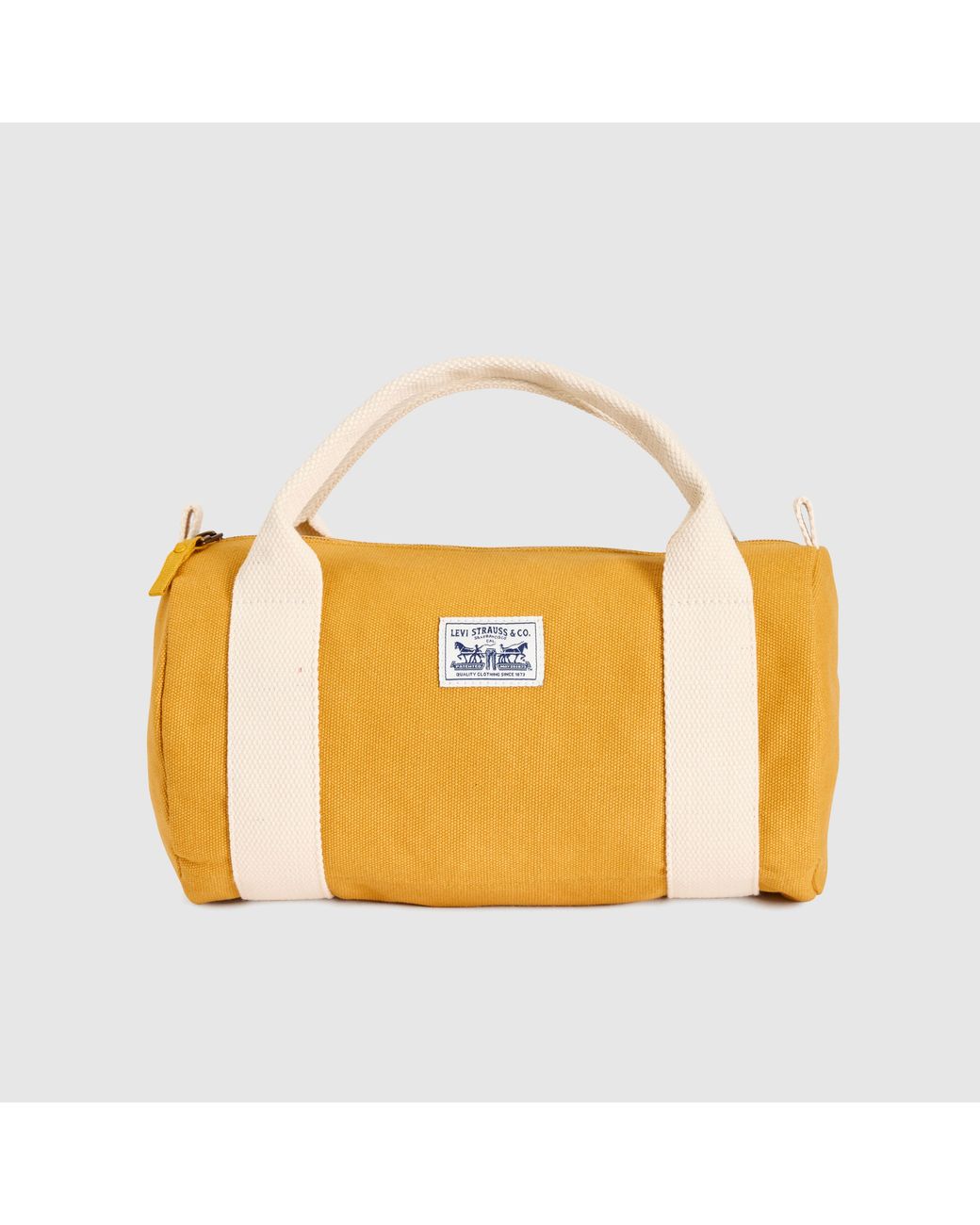 Levi's Multicolor Harley Small Barrel Bag