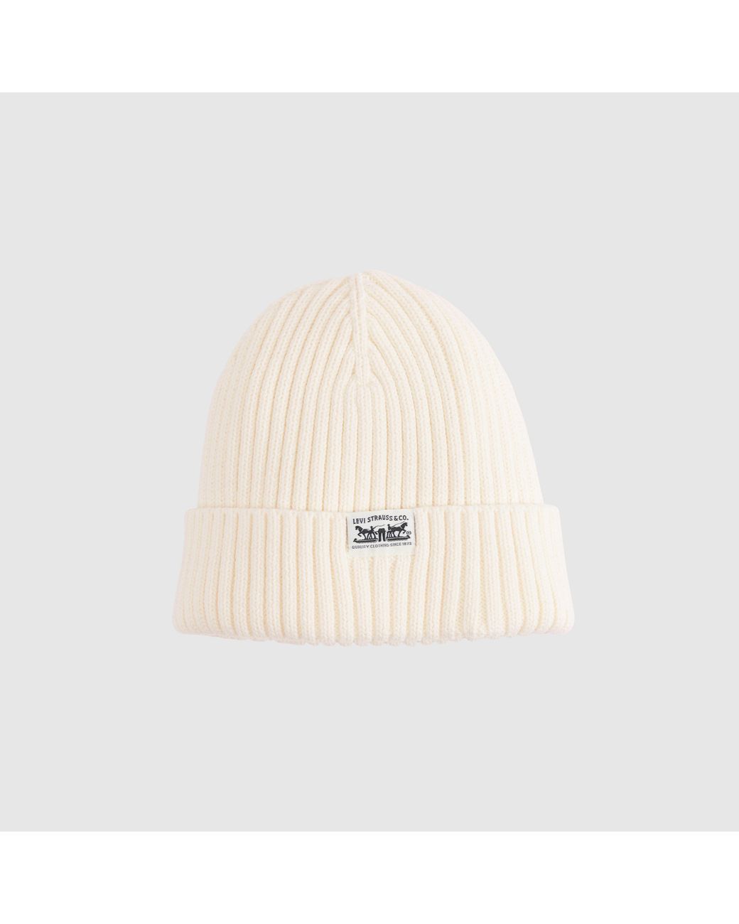 Levi's Natural Sunset Beanie for men