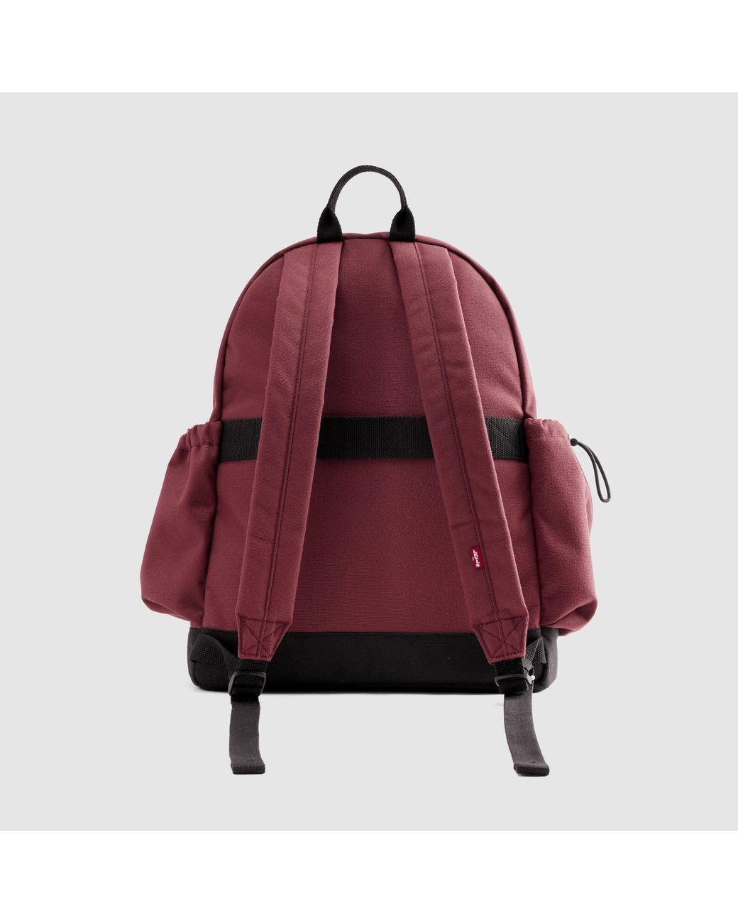 Mission Bay Pack Levi's de color Red