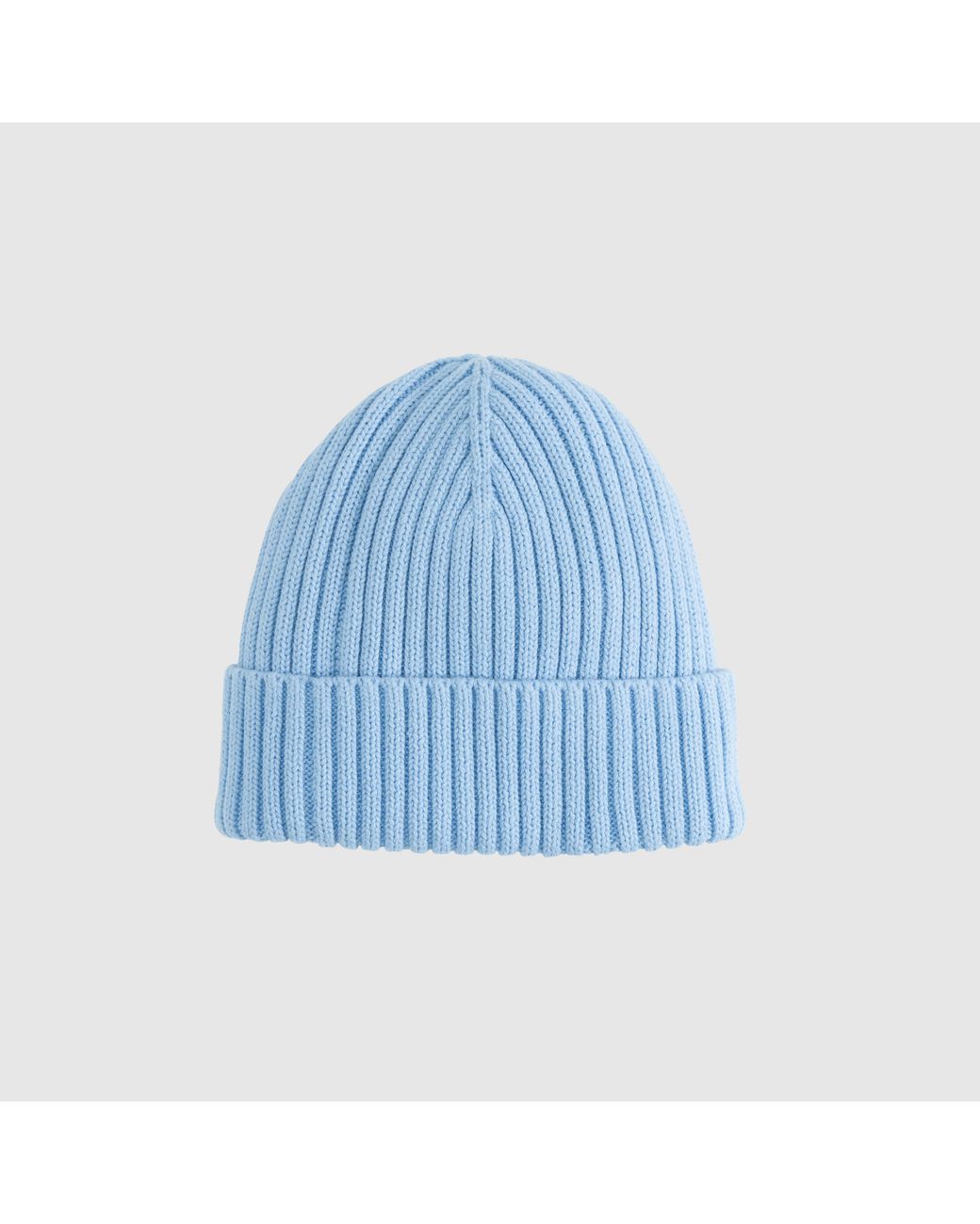 Levi's Blue Sunset Beanie for men