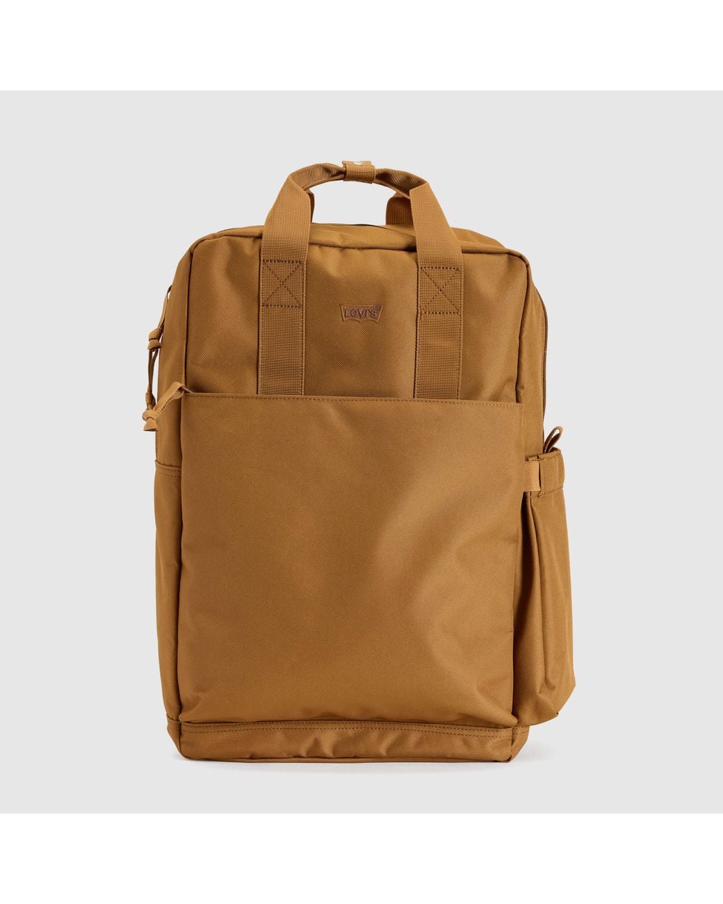 Levi's Multicolor L Pack Large Backpack for men
