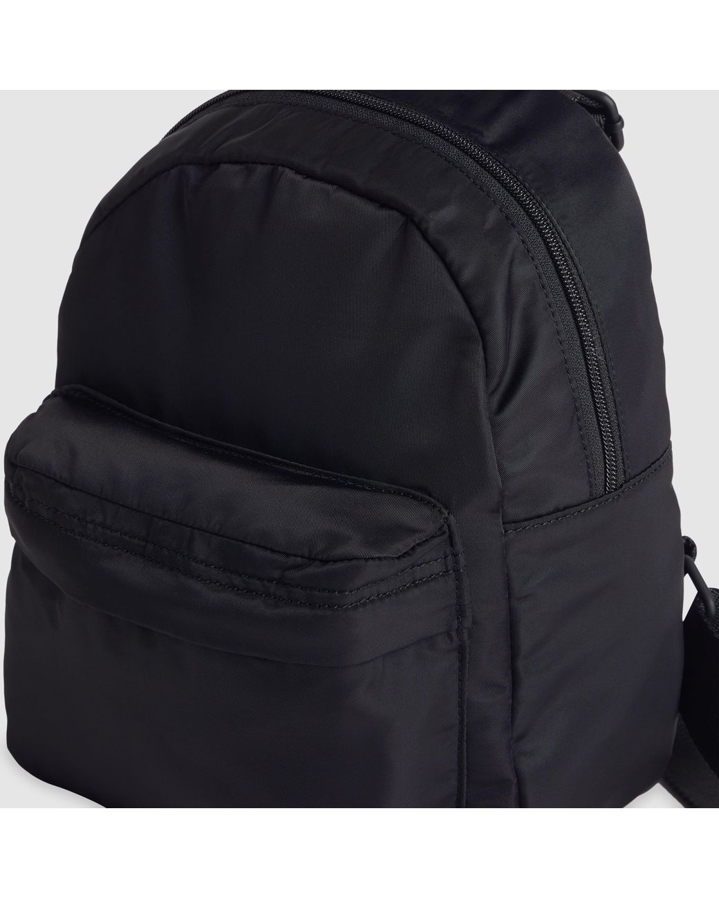 Mini Backpack Levi's de hombre de color Black