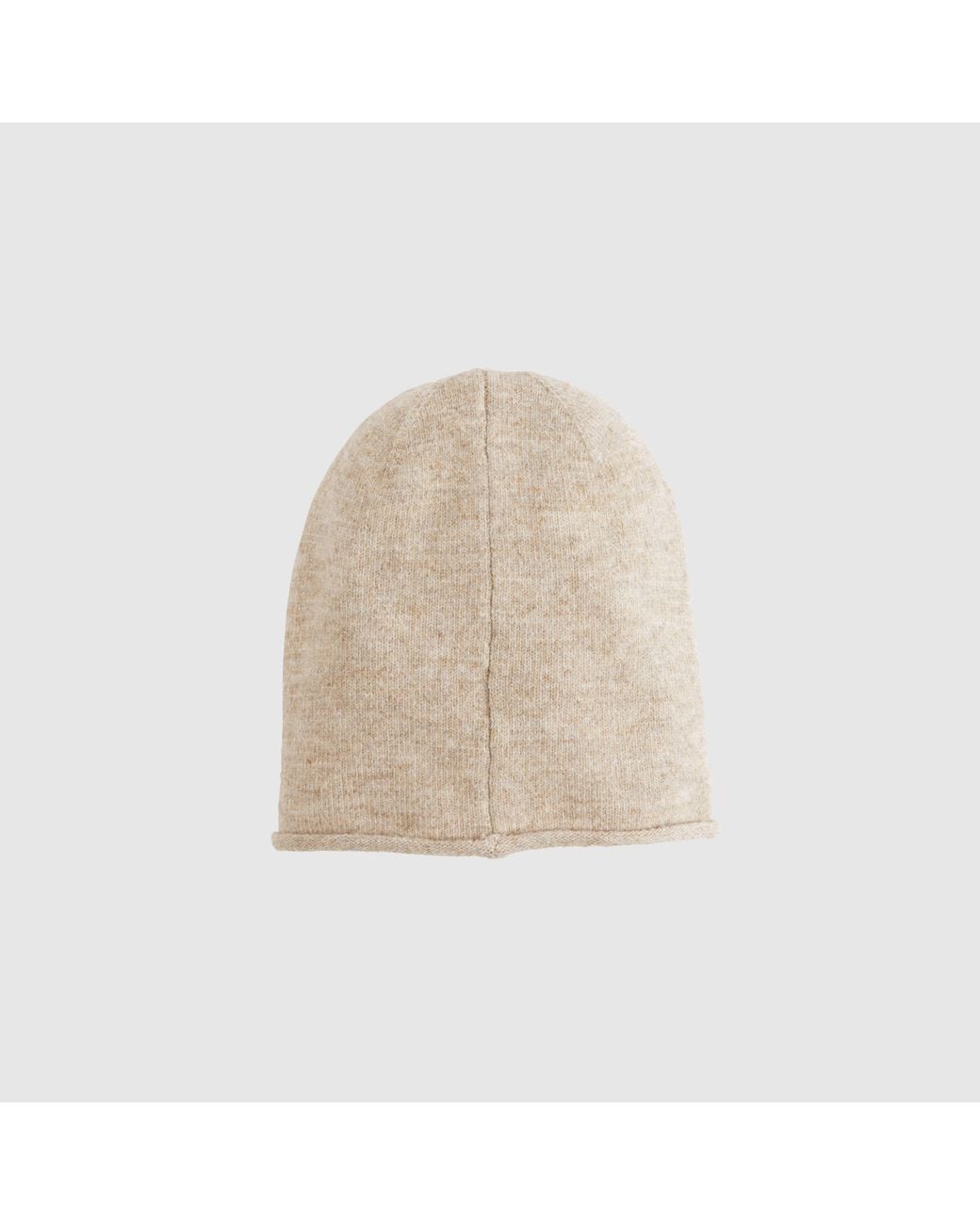 Luna Beanie di Levi's in Natural da Uomo