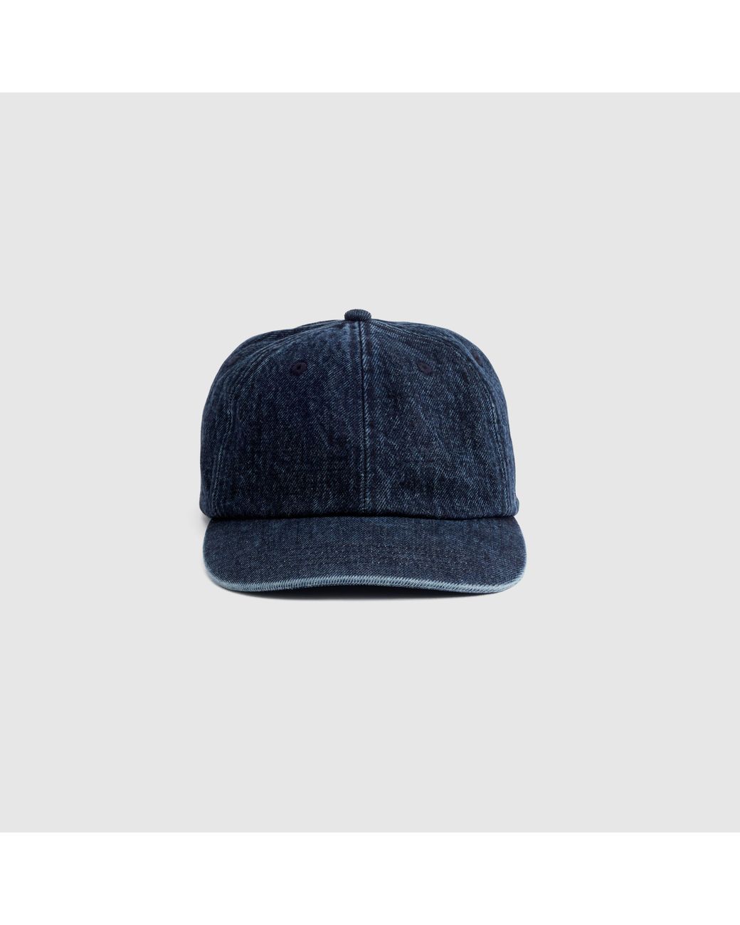 Levi's Blue Soma Cap for men